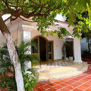 Casa Bahia Colonial - Cartagena