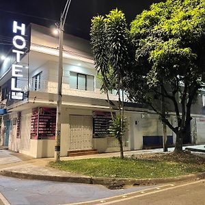 Hotel De Leon Estadio