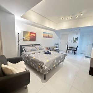 Kl Rooms At Greenbelt Makati With Cityview